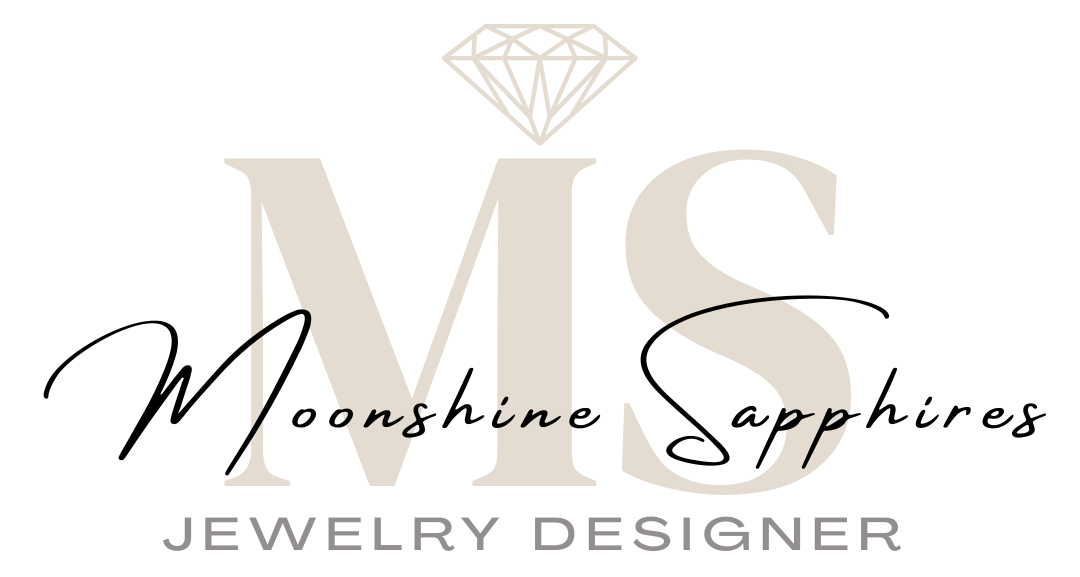 Moonshine Sapphires