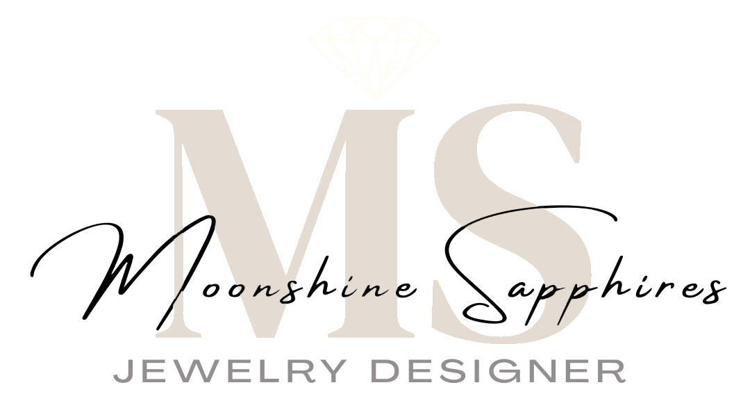 Moonshine Sapphires