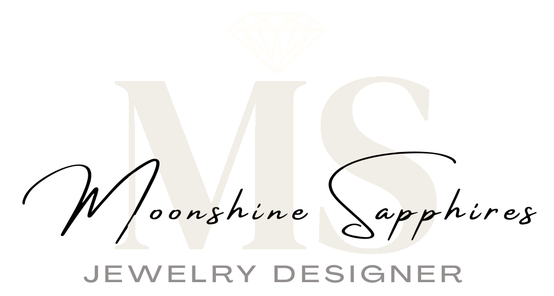 Moonshine Sapphires